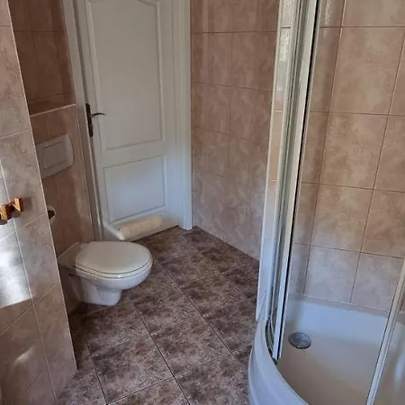 200 M Do Morza Kołobrzeg