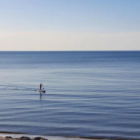 Apartament 200 M Do Morza *