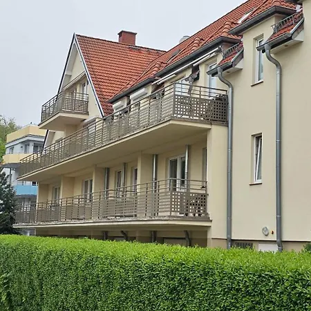 Apartment 200 M Do Morza Kolobrzeg