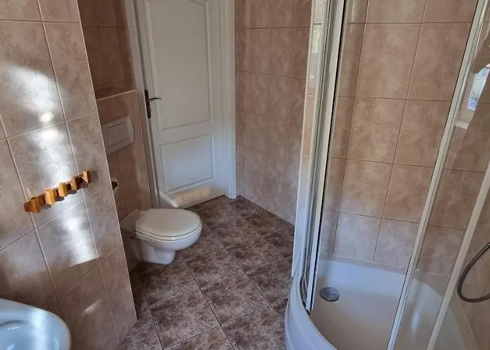 200 M Do Morza Kołobrzeg